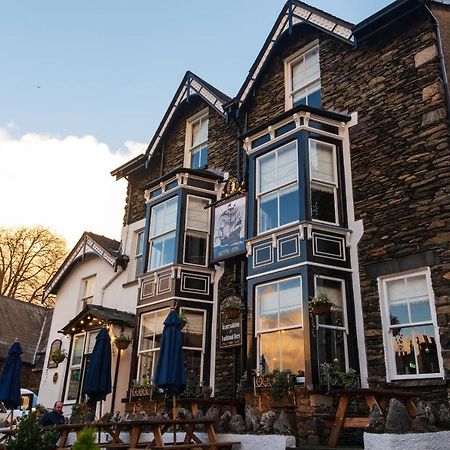 The Royal Oak Inn Боунесс-он-Віндермір Екстер'єр фото