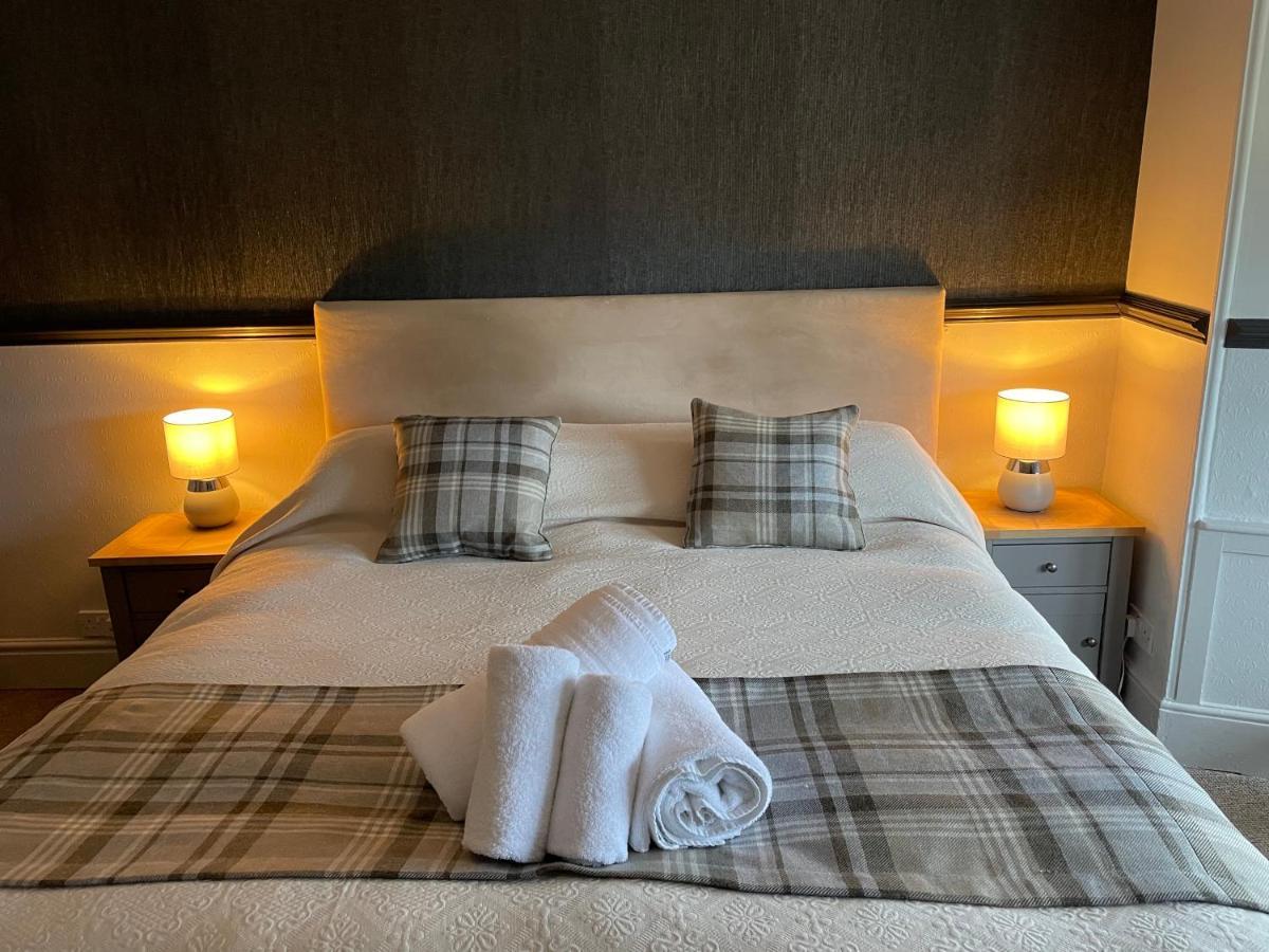 The Royal Oak Inn Боунесс-он-Віндермір Екстер'єр фото